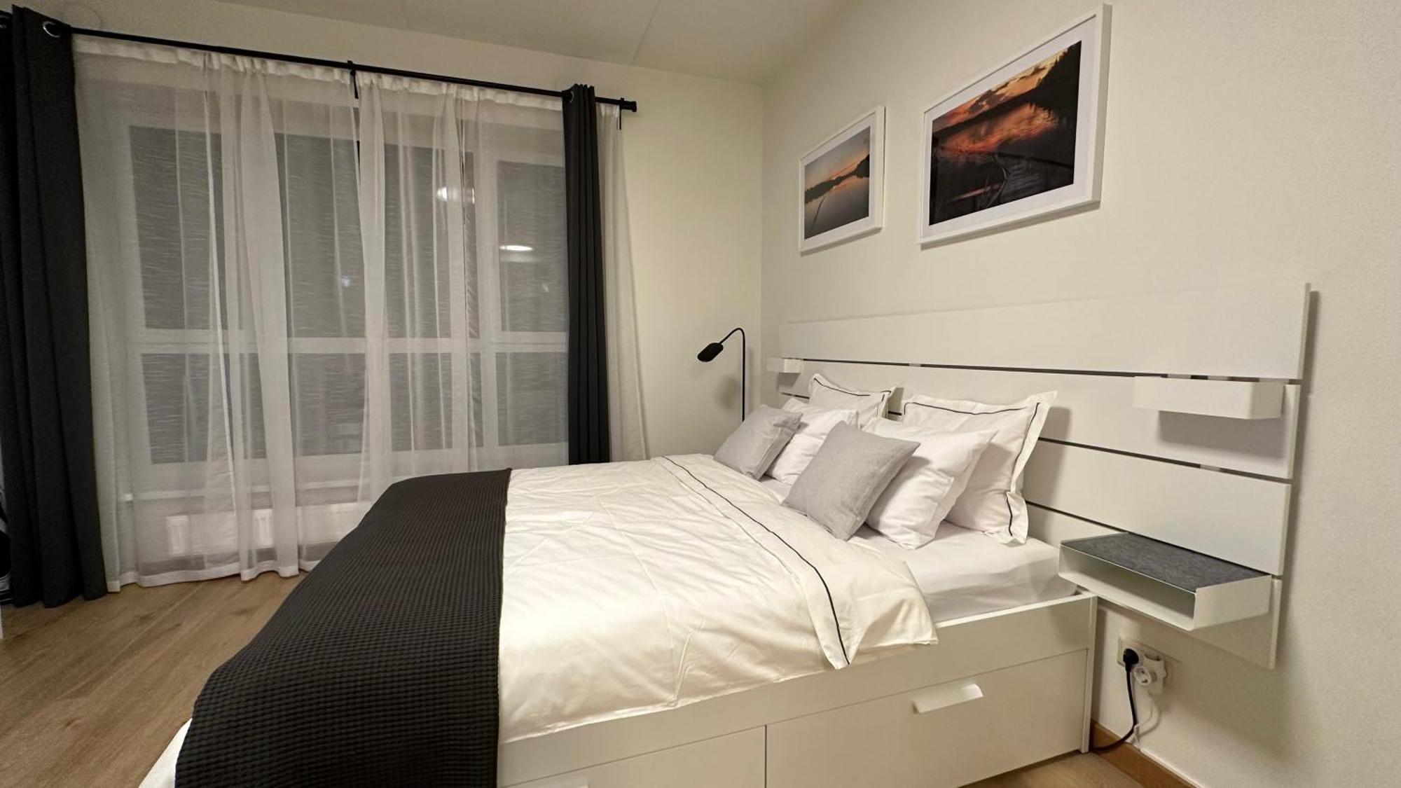 Pearl - New And Cosy Apartment Close To Center Riga Exterior photo